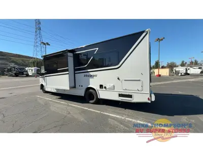 2026 Thor Motor Coach Vegas photo 6
