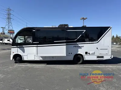 2026 Thor Motor Coach Vegas photo 12