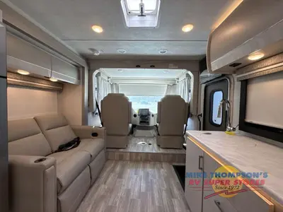 2026 Thor Motor Coach Vegas photo 24