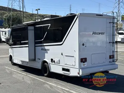 2026 Thor Motor Coach Vegas photo 13