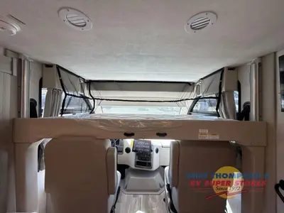 2026 Thor Motor Coach Vegas photo 20
