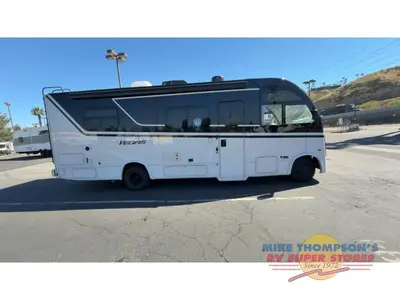2026 Thor Motor Coach Vegas photo 9