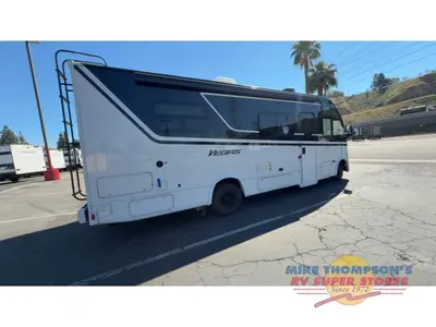 2026 Thor Motor Coach Vegas photo 8
