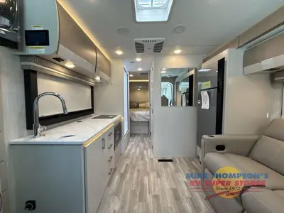 2026 Thor Motor Coach Vegas photo 22