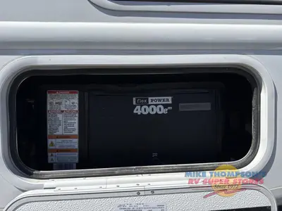 2026 Thor Motor Coach Vegas photo 43