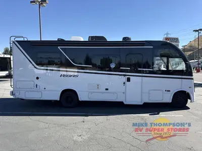 2026 Thor Motor Coach Vegas photo 16