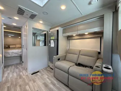 2026 Thor Motor Coach Vegas photo 23