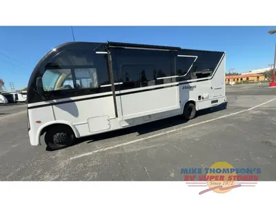 2026 Thor Motor Coach Vegas photo 4