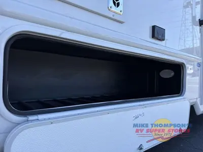 2026 Thor Motor Coach Vegas photo 41