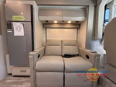 2026 Thor Motor Coach Vegas photo 25