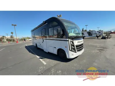 2026 Thor Motor Coach Vegas photo 2