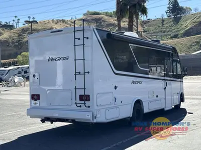 2026 Thor Motor Coach Vegas photo 15