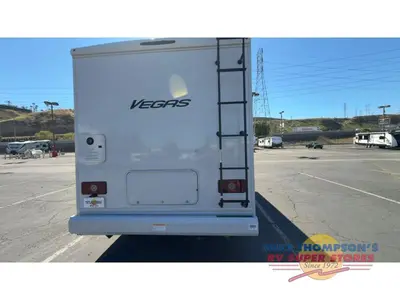 2026 Thor Motor Coach Vegas photo 7