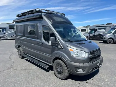 Used 2026 Grand Design Lineage LVT1