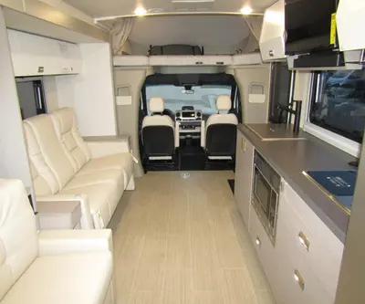 2026 Winnebago View photo 3