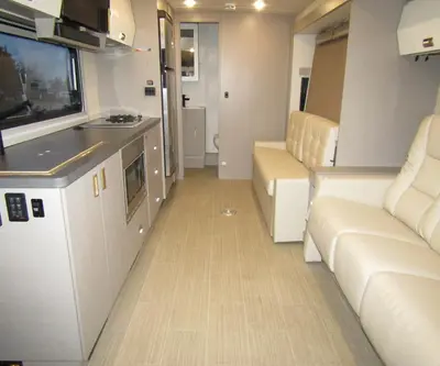 2026 Winnebago View photo 6