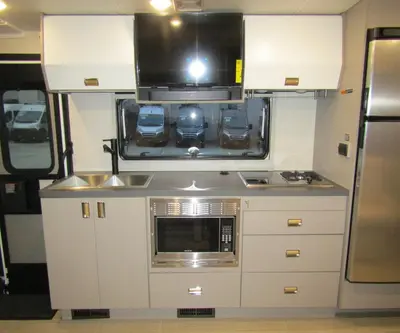 2026 Winnebago View photo 10