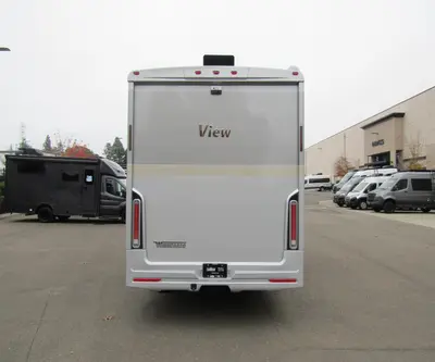 2026 Winnebago View photo 22