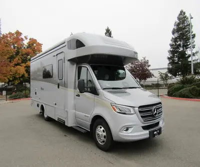 New 2026 Winnebago View WM524D