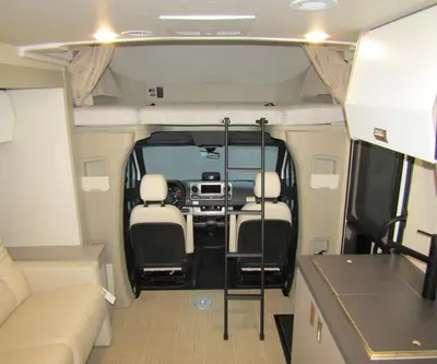 2026 Winnebago View photo 4