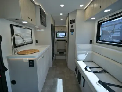 2027 Entegra Coach Condor photo 5
