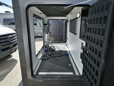 2027 Entegra Coach Condor photo 27