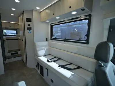 2027 Entegra Coach Condor photo 13