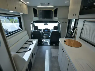 2027 Entegra Coach Condor photo 3