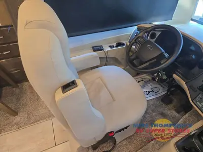 2022 Tiffin Motorhomes Open Road Allegro photo 19