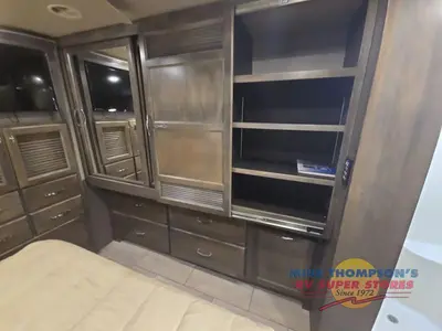 2022 Tiffin Motorhomes Open Road Allegro photo 37
