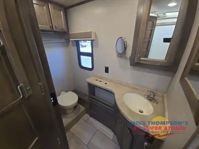 2022 Tiffin Motorhomes Open Road Allegro photo 41