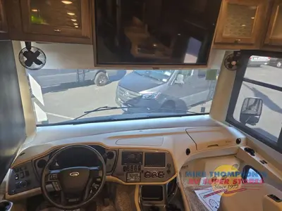 2022 Tiffin Motorhomes Open Road Allegro photo 18