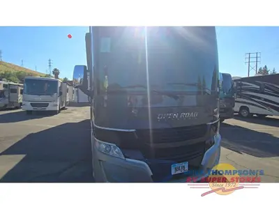 2022 Tiffin Motorhomes Open Road Allegro photo 3