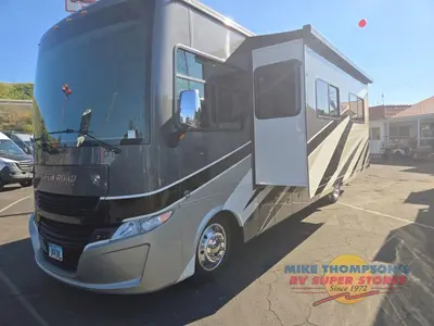 2022 Tiffin Motorhomes Open Road Allegro photo 11