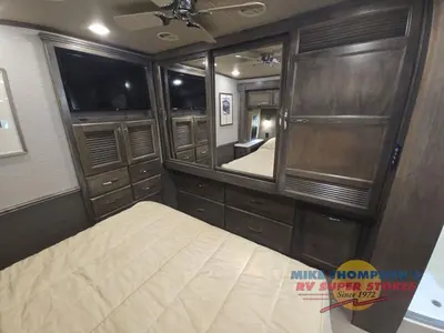 2022 Tiffin Motorhomes Open Road Allegro photo 36