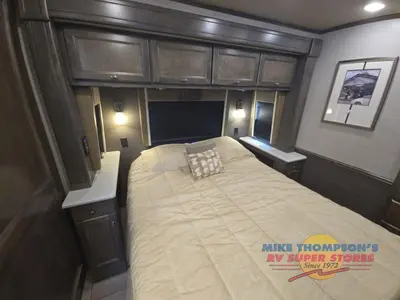 2022 Tiffin Motorhomes Open Road Allegro photo 35