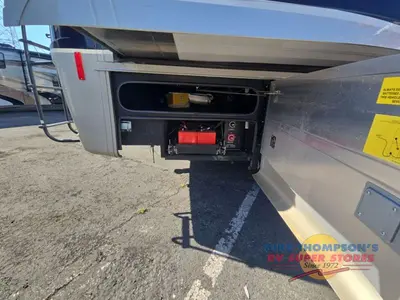 2022 Tiffin Motorhomes Open Road Allegro photo 45
