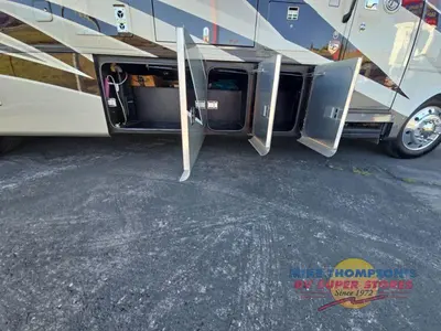 2022 Tiffin Motorhomes Open Road Allegro photo 44