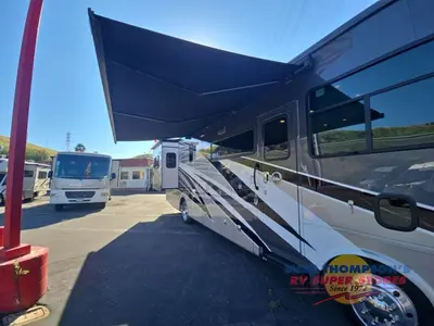 2022 Tiffin Motorhomes Open Road Allegro photo 47