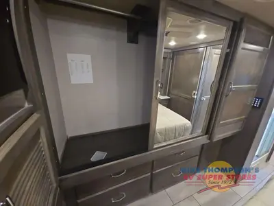 2022 Tiffin Motorhomes Open Road Allegro photo 40