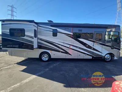 2022 Tiffin Motorhomes Open Road Allegro photo 16