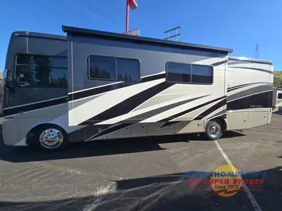 2022 Tiffin Motorhomes Open Road Allegro photo 12