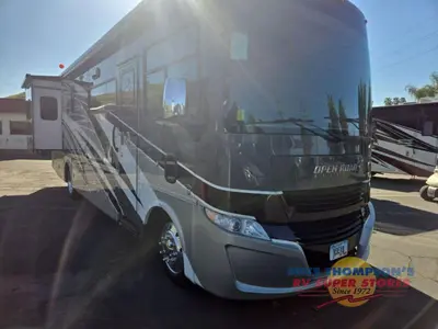 Used 2022 Tiffin Motorhomes Open Road Allegro 32 SA