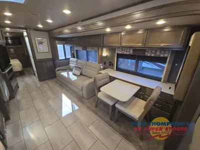 2022 Tiffin Motorhomes Open Road Allegro photo 21