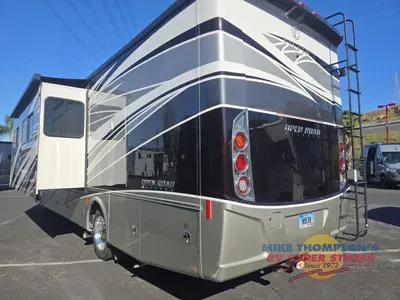 2022 Tiffin Motorhomes Open Road Allegro photo 13