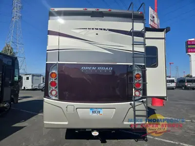 2022 Tiffin Motorhomes Open Road Allegro photo 14