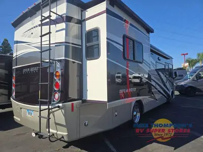 2022 Tiffin Motorhomes Open Road Allegro photo 15