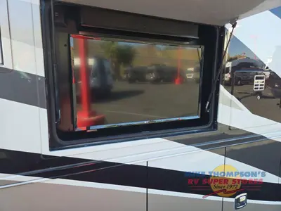 2022 Tiffin Motorhomes Open Road Allegro photo 17