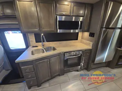2022 Tiffin Motorhomes Open Road Allegro photo 28
