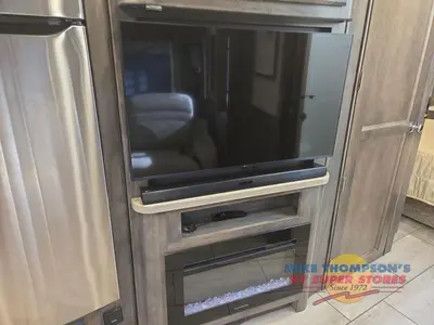 2022 Tiffin Motorhomes Open Road Allegro photo 25